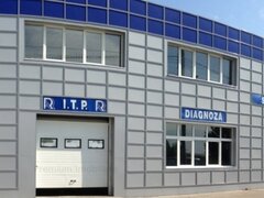 Pantelimon, inchiriere hala industriala service auto complet utilat 550 mp + parcare 1000 mp